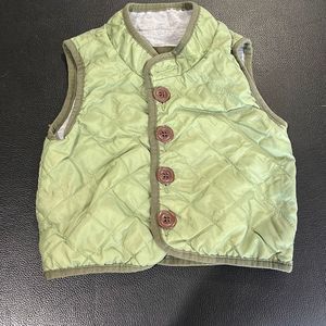 Babygap vest